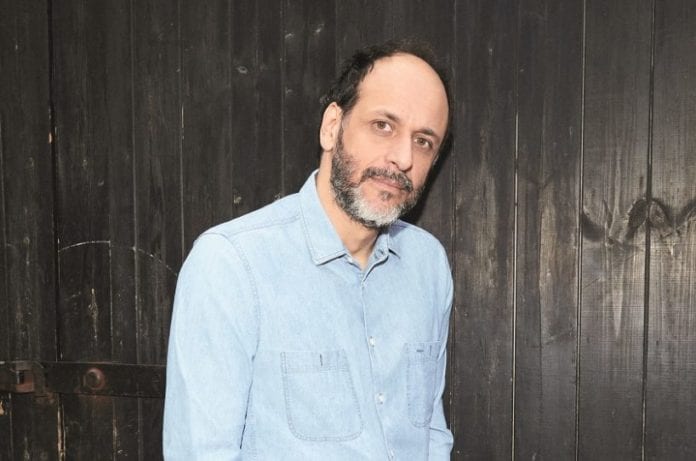 Luca Guadagnino