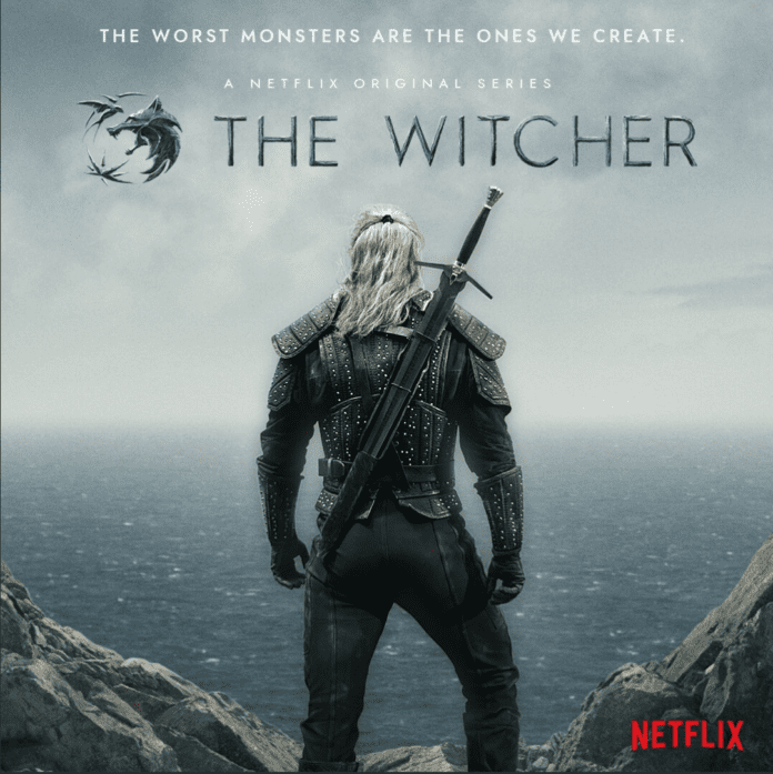 The Witcher