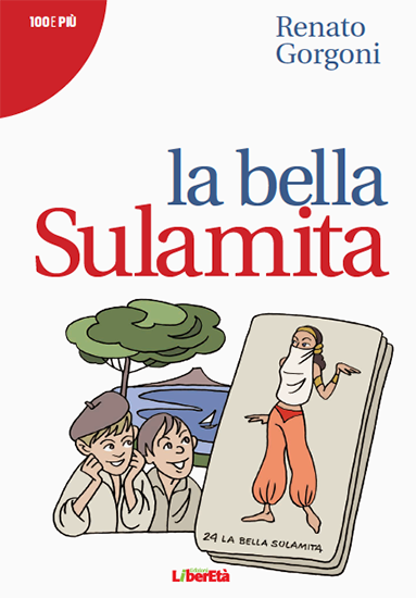 La bella Sulamita