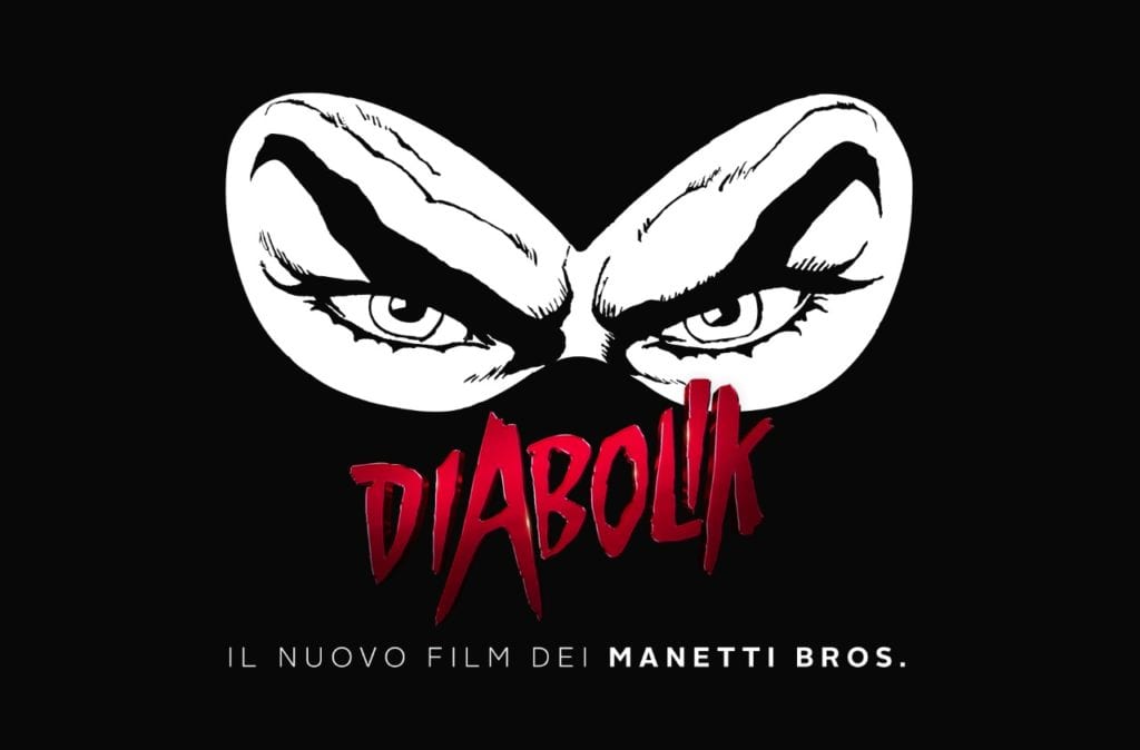 Diabolik