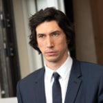 Adam Driver