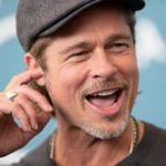 Brad Pitt