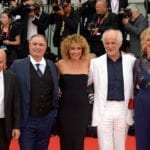 Carlo Buccirosso, Igor Tuveri, Valeria Golino, Toni Servillo, Manuela Lamanna