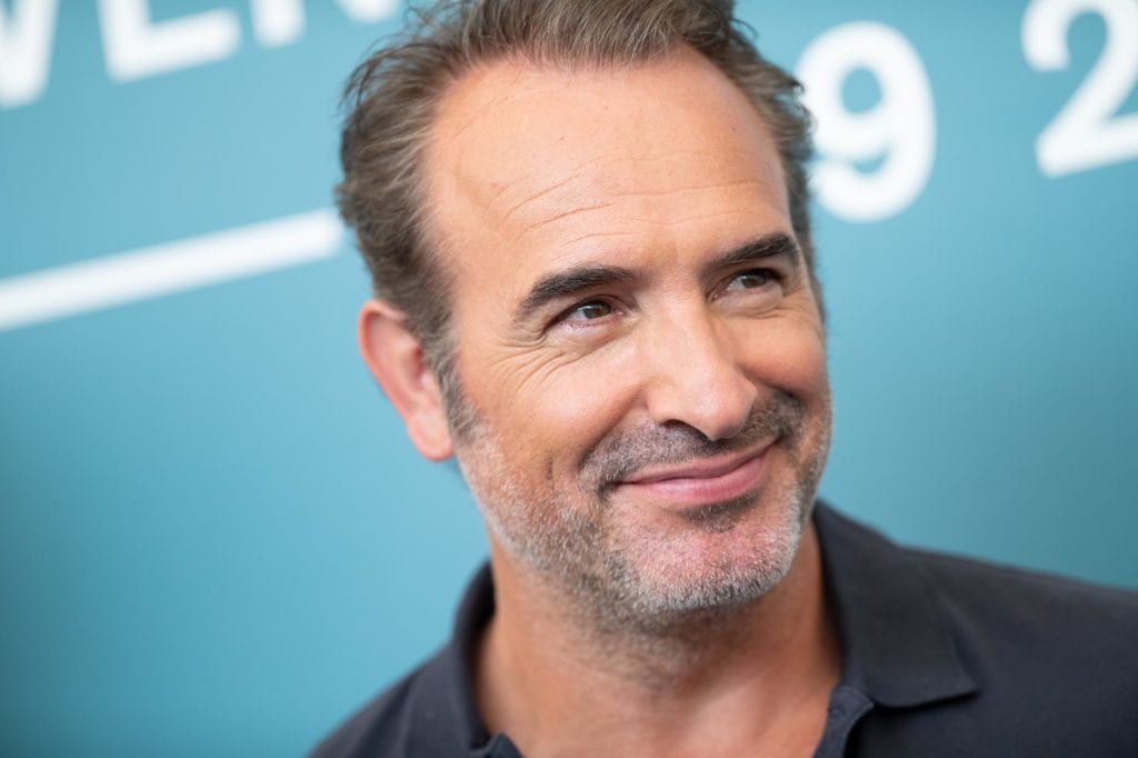 Jean Dujardin