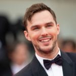 Nicholas Hoult