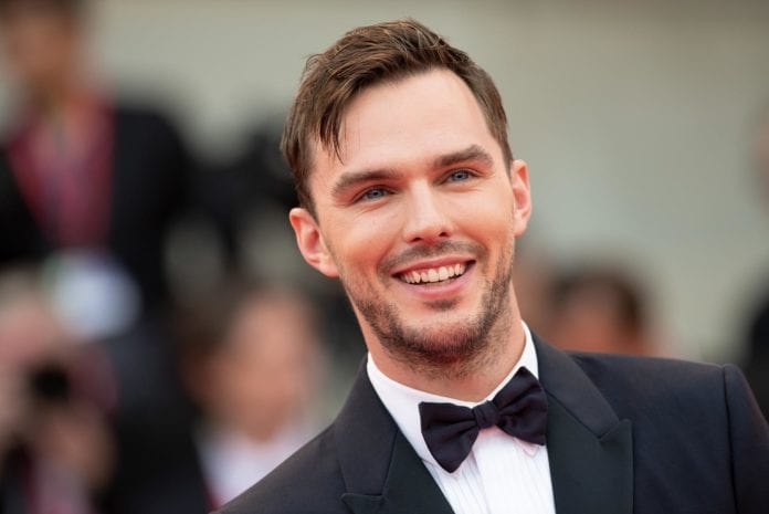 Nicholas Hoult