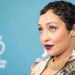 Ruth Negga