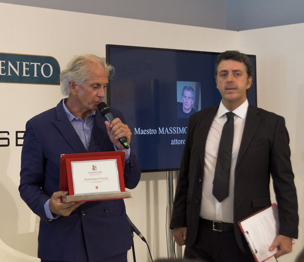 Massimiliano Finazzer Flory
