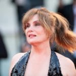 Emmanuelle Seigner