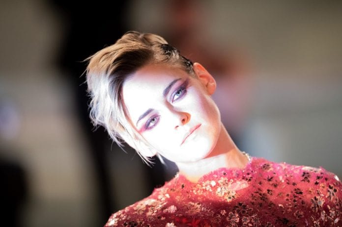 Kristen Stewart Kristen Stewart