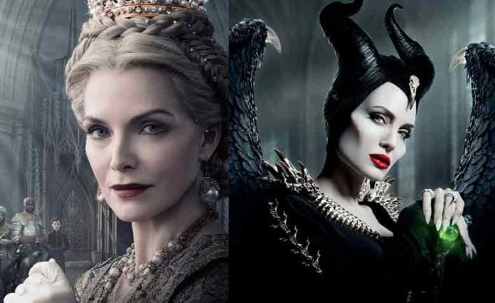 Maleficent - Signora del Male