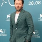 Joel Edgerton