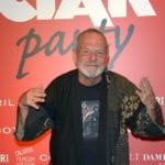 Terry Gilliam