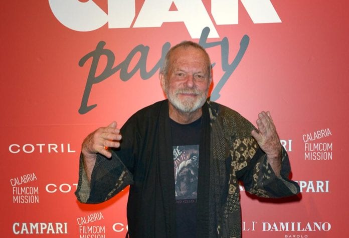 Terry Gilliam