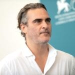 Joaquin Phoenix