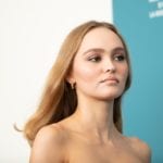 Lily Rose Depp