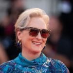 Meryl Streep