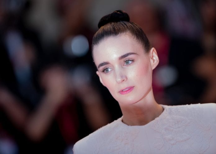 Rooney Mara