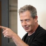 Ben Mendelsohn