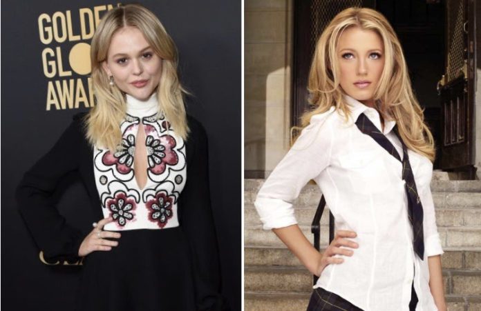 Gossip Girl sequel, ecco la nuova Blake Lively