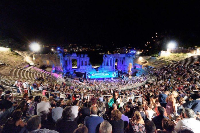 Taormina Film Fest