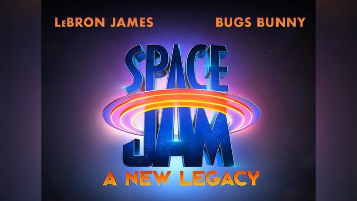 Space Jam 2 a new legacy