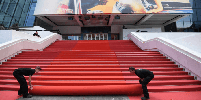 Festival di Cannes