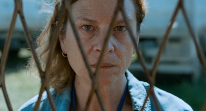 quo vadis aida recensione