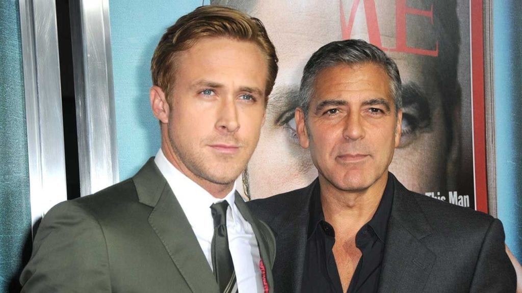 Le pagine della nostra vita, George Clooney per poco non ebbe la parte di  Ryan Gosling - Ciak Magazine