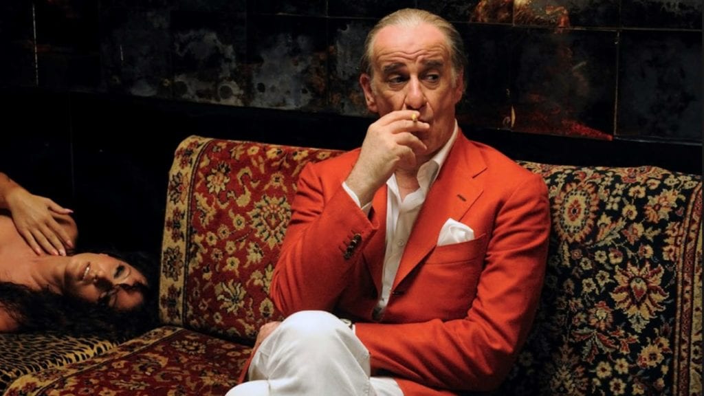 La Grande Bellezza 5 curiosità sul film di Paolo Sorrentino Ciak Magazine La Grande Bellezza 5 curiosità sul film di Paolo Sorrentino Ciak Magazine