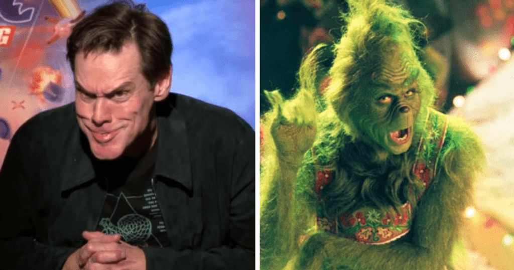 Il Grinch, ecco 5 curiosità sul film con Jim Carrey - Ciak Magazine