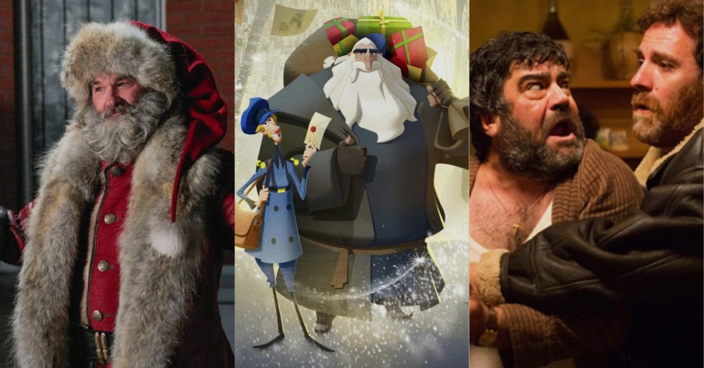 I migliori film natalizi da vedere su Netflix Ciak Magazine