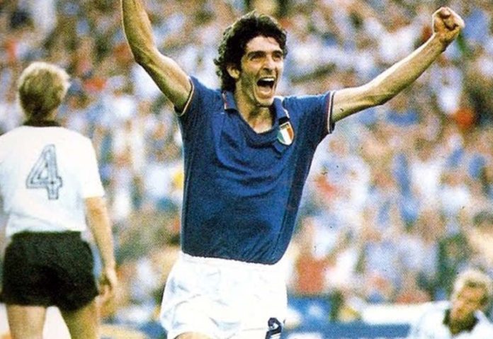 Paolo Rossi