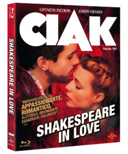 ciak collection shakespeare in love