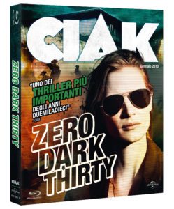 ciak collection zero dark thirty