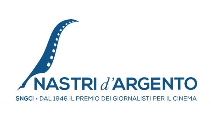 Nastri d'Argento