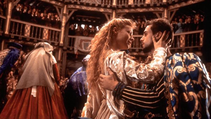 Ciak Collection Shakespeare in Love