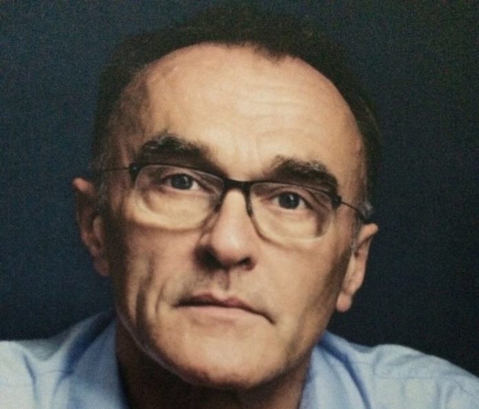 pistol danny boyle