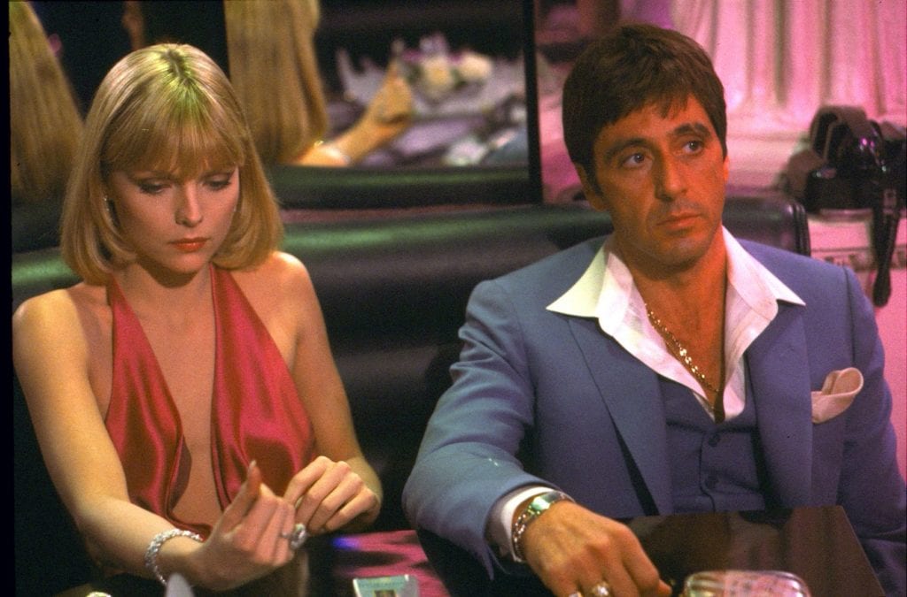 scarface