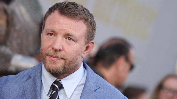 'King Arthur: Legend of the Sword' film premiere, Arrivals, Los Angeles, USA - 08 May 2017