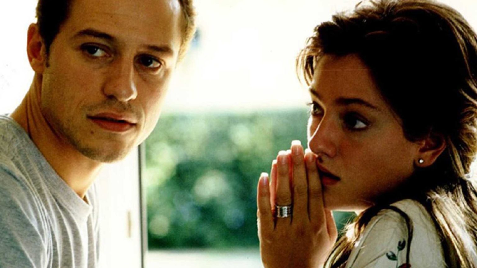 L'ultimo bacio, compie vent'anni il film di Gabriele Muccino Ciak
