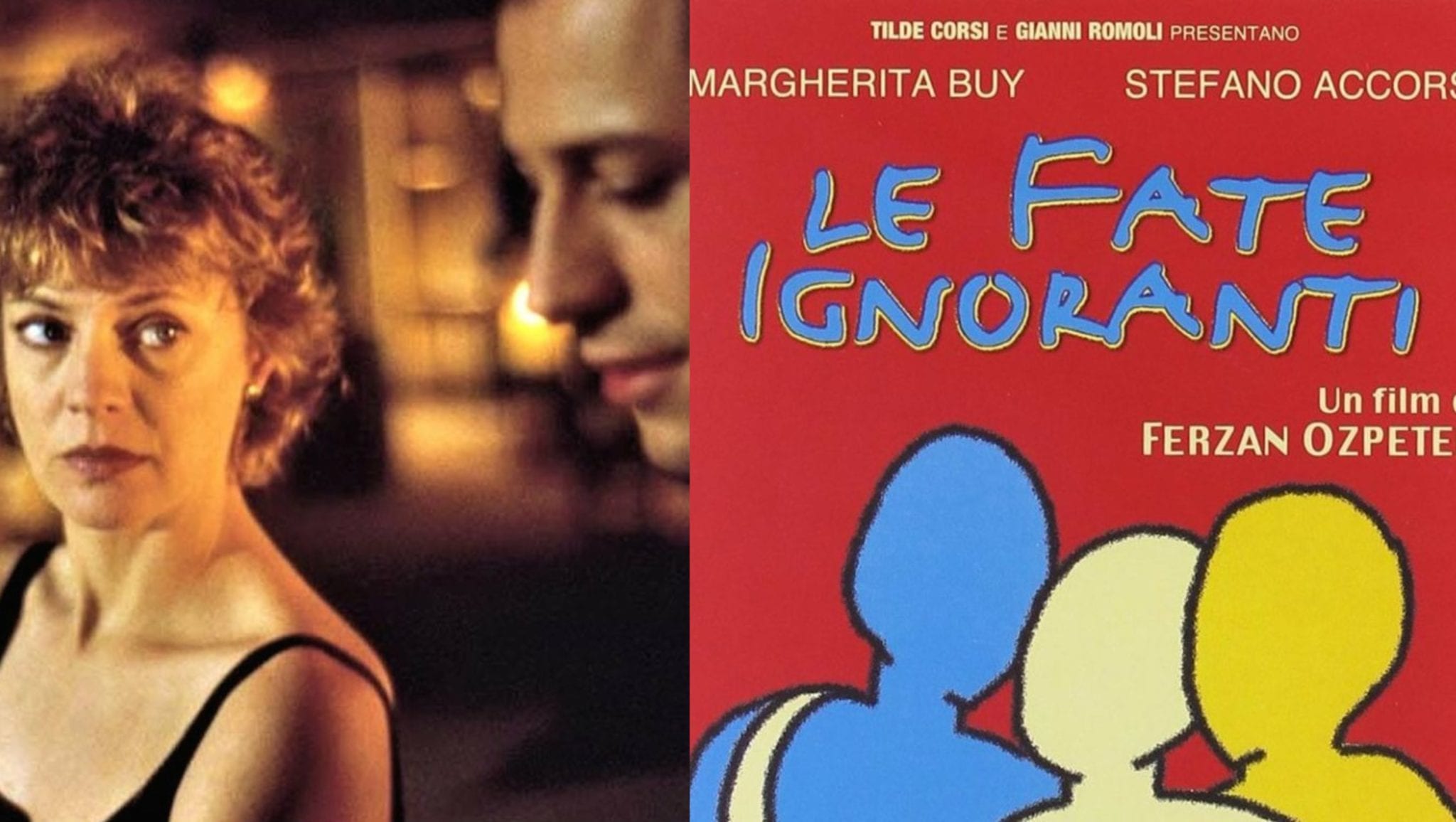 Le Fate Ignoranti Özpetek dà anticipazioni sulla serie in arrivo su Star Ciak Magazine Le Fate Ignoranti Özpetek dà anticipazioni sulla serie in arrivo su Star Ciak Magazine