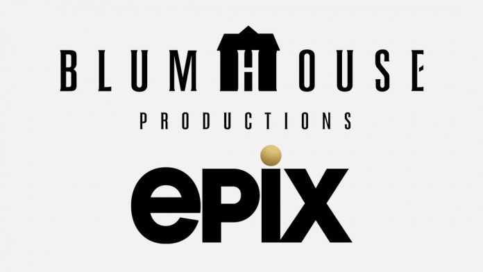 blumhouse Epix