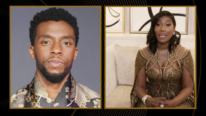 Golden Globe Awards - Season 78