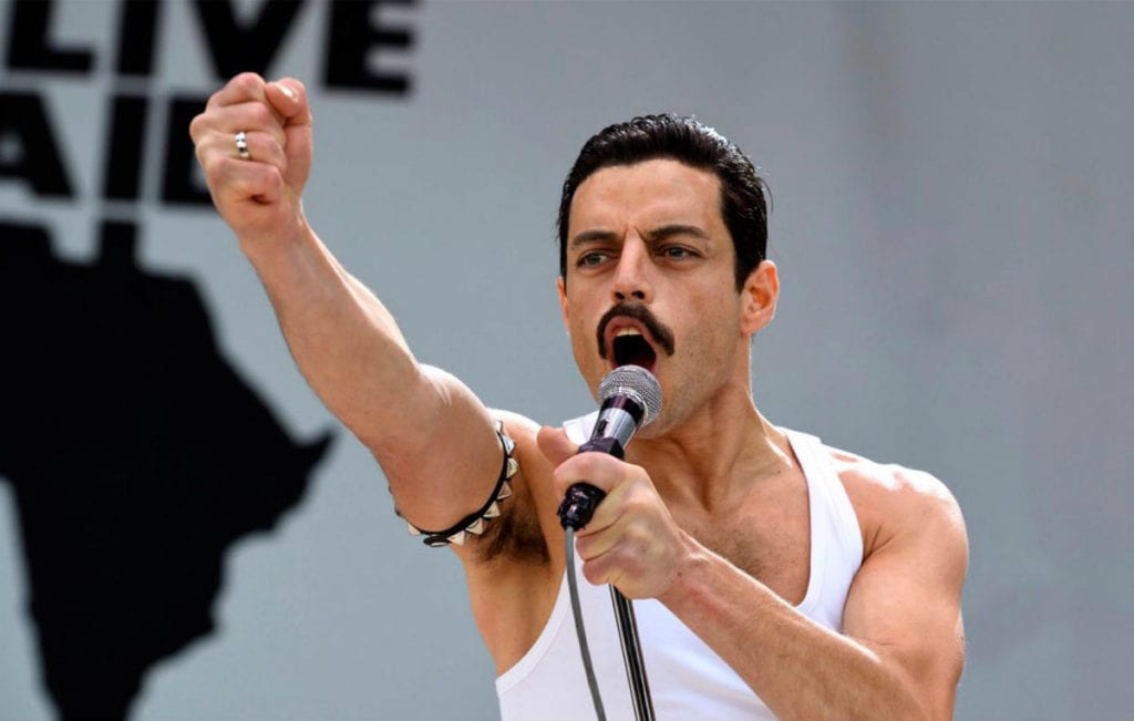 Bohemian Rhapsody Sequel