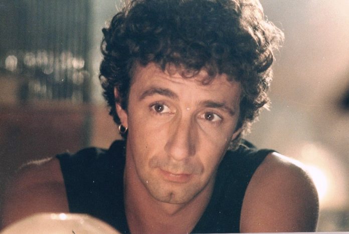 Francesco Nuti
