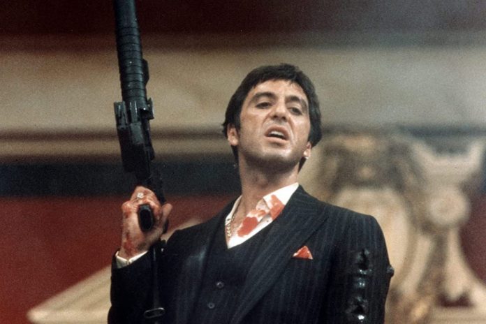 scarface