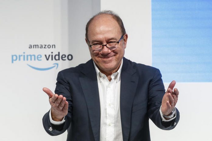 Novità 2020 di Amazon Prime Video