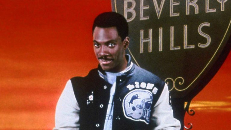 Beverly Hills Cop: ecco cinque curiosità sul film con Eddie Murphy - Ciak  Magazine