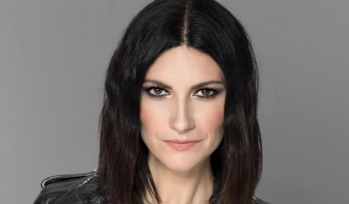 Laura Pausini protagonista del nuovo film Amazon Original.